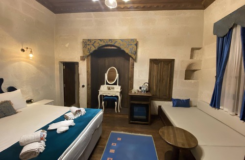 Avanos Bed & Breakfast | Sevdali Konaklar