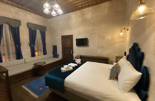 Avanos Bed & Breakfast | Sevdali Konaklar