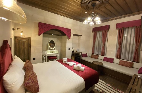 Avanos Bed & Breakfast | Sevdali Konaklar