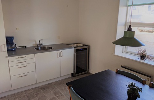 Sevel Hotel | Sevel Kro