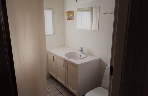Sevel Hotel | Sevel Kro