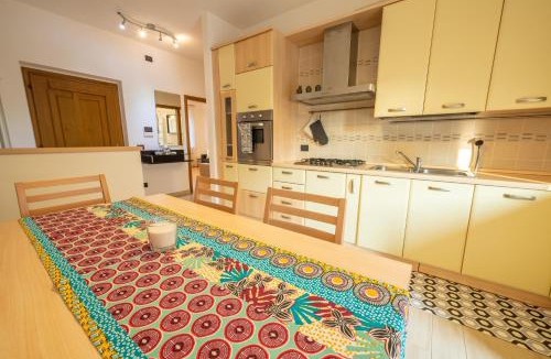 Bondone Apartment | SEVEN ALDO FLAT