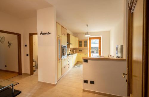 Bondone Apartment | SEVEN ALDO FLAT