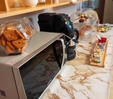 Casalmorano Bed & Breakfast | Seven B&b