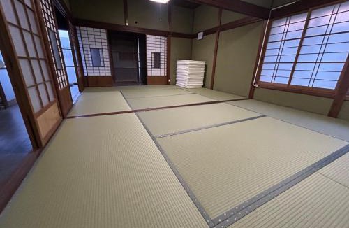 Tsukura House | Seven base Yoshiumi