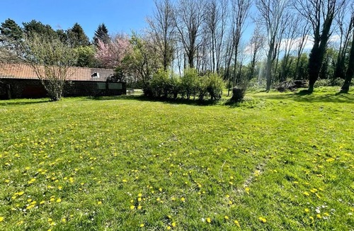 Wicquinghem House | Seven Bdm Family House In Countryside Village With Large Beautiful Secure Garden