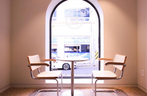 Suncheon Hotel | Seven Bricks Hotel