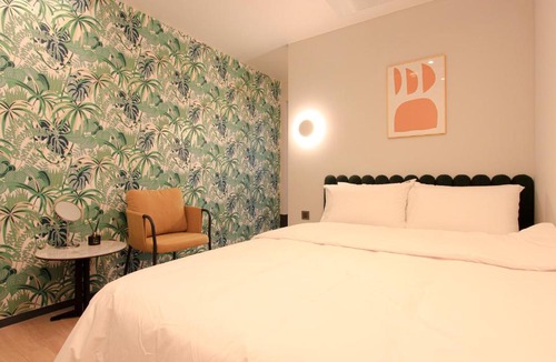 Suncheon Hotel | Seven Bricks Hotel