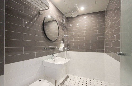 Suncheon Hotel | Seven Bricks Hotel