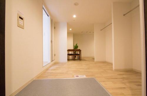 Asahikawa Apartment | SEVEN Building/Vacation STAY 4949