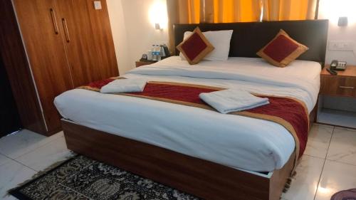 Ramnagar Resort | Seven Corbett