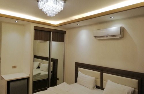 Irbid Hotel | Seven Days Hotel