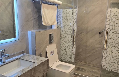 Irbid Hotel | Seven Days Hotel
