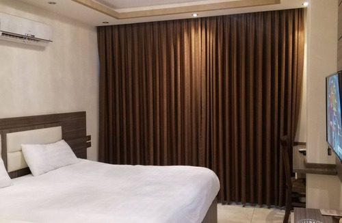 Irbid Hotel | Seven Days Hotel