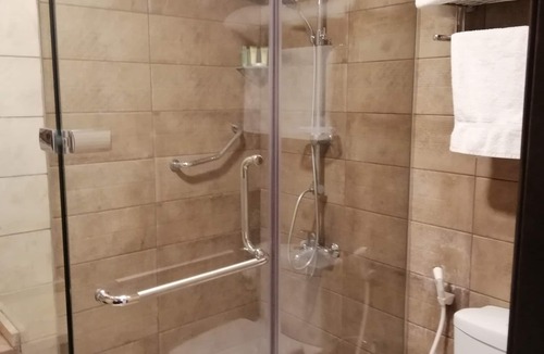 Irbid Hotel | Seven Days Hotel