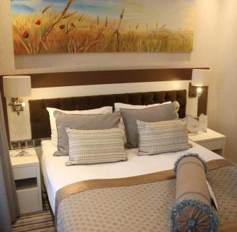 Ankara City Center Hotel | Seven Deep Hotel