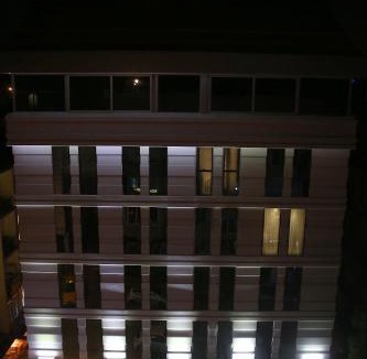 Ankara City Center Hotel | Seven Deep Hotel