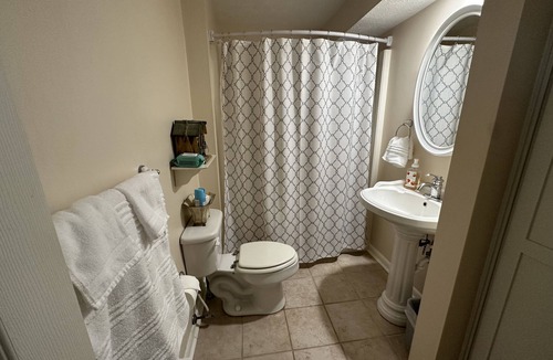 Basye Resort | Seven Doors at Bryce Resort - Private Entrance at private home studio/suite