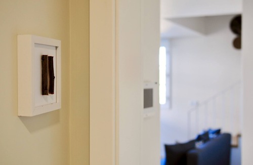 Santa Luzia Apartment | Seven Funchal Apartment II - Enjoy a cosy stay in the heart of the city.