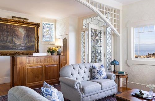 Pacific Grove Hotel | Seven Gables Inn on Monterey Bay, A Kirkwood Collection Hotel