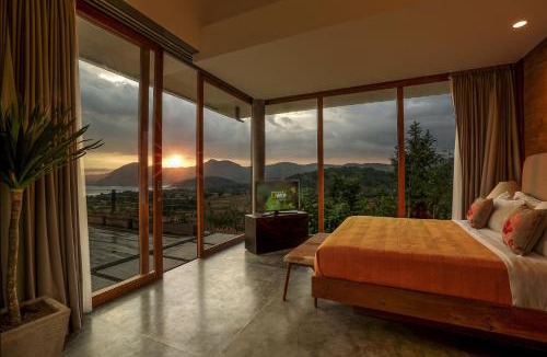 Selong Belanak Hotel | Seven Havens Residence