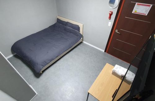 Sinchon-dong House | Seven Hostel