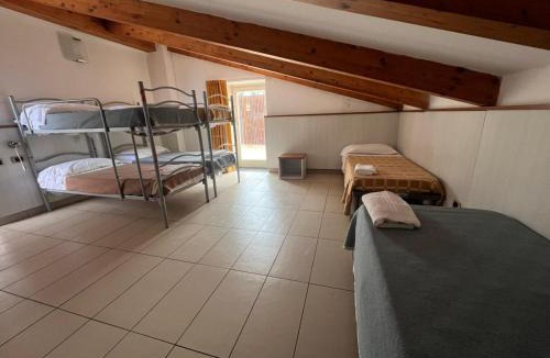 Sant'Agnello Hostel | Seven Hostel & Rooms