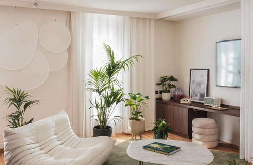 Val-de-Grace Hotel | Seven Hotel Paris