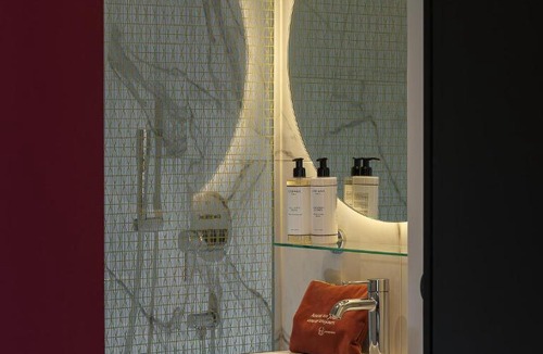 Val-de-Grace Hotel | Seven Hotel Paris