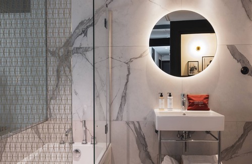 Val-de-Grace Hotel | Seven Hotel Paris