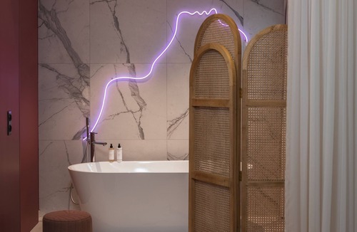 Val-de-Grace Hotel | Seven Hotel Paris