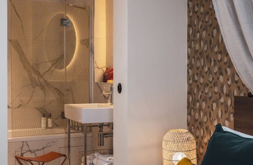 Val-de-Grace Hotel | Seven Hotel Paris
