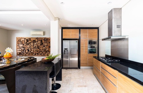 Sanur Villa | Seven Kejora - Beachfront Estate - The Best Location in Sanur