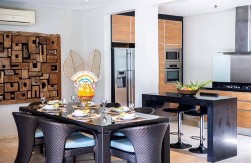 Sanur Villa | Seven Kejora - Beachfront Estate - The Best Location in Sanur