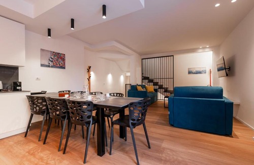 San Giovanni Apartment | Seven Kings Villas by Hostand