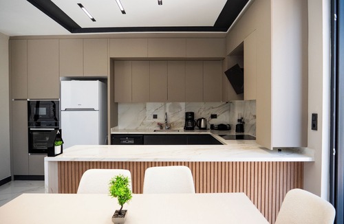 Belek Hotel | Seven Luxury Belek