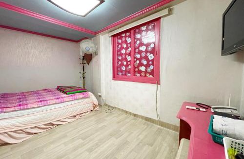 Gupo Hotel | Seven Motel