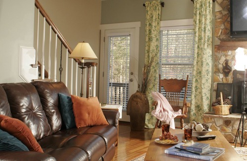High Point Bed & Breakfast | Seven Oaks Bed & Breakfast