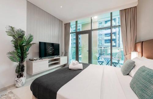 Palm Jumeirah Apartment | Seven Palms