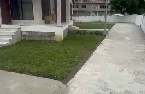 Kohistan Resort | Seven Peaks Resort