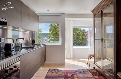 Sao Domingos de Benfica Apartment | Seven Rivers Luxury Apartment