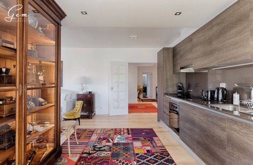 Sao Domingos de Benfica Apartment | Seven Rivers Luxury Apartment