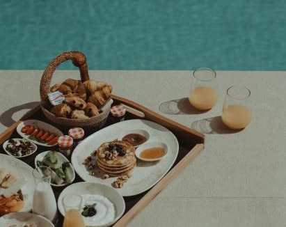 Paliouri Apartment | Seven Rocks