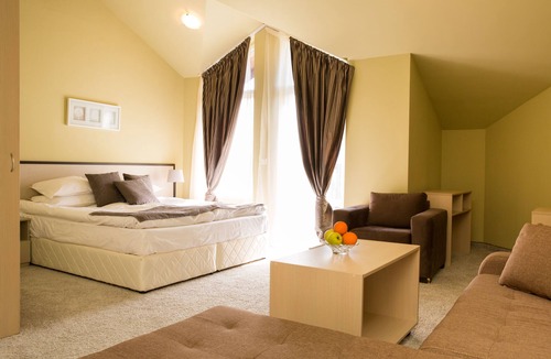 Razlog Hotel | Seven Seasons Hotel