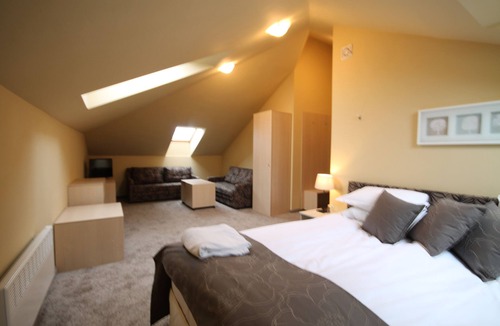 Razlog Hotel | Seven Seasons Hotel