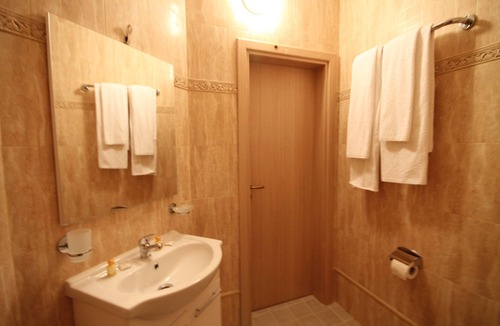 Razlog Hotel | Seven Seasons Hotel