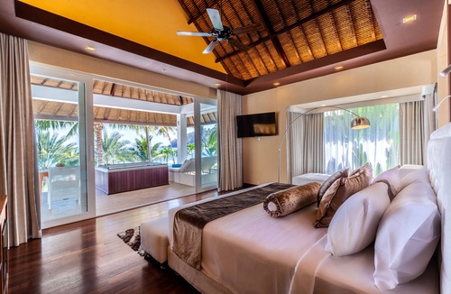 Senggigi Resort | Seven Secrets by Hanging Gardens
