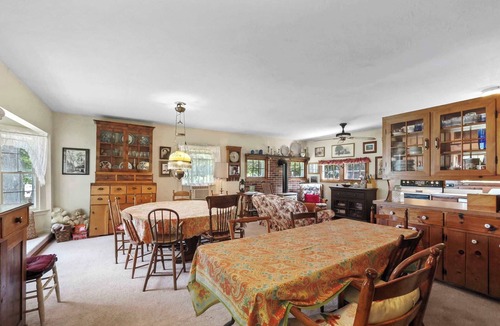 Empire House | Seven Sisters On Little Glen