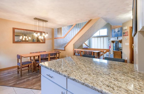 Seven Springs Apartment | Seven Springs 2BRLoft Premium Condo, sleeps 11!