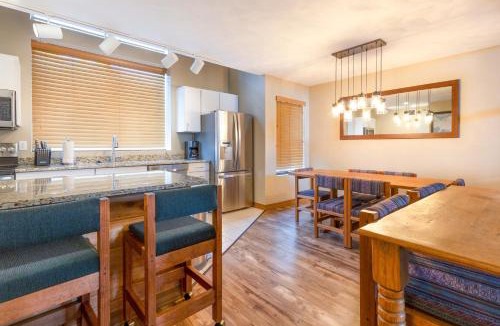 Seven Springs Apartment | Seven Springs 2BRLoft Premium Condo, sleeps 11!
